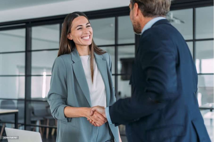 Coaching professionnel